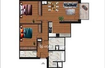 Eladó Dunaföldvári tégla lakás hirdetés (73745495)