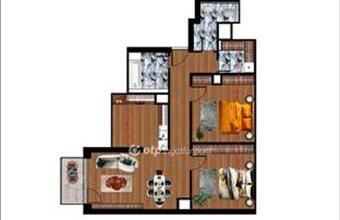 Eladó Dunaföldvári tégla lakás hirdetés (35373999)