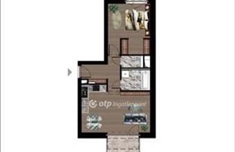 Eladó Dunaföldvári tégla lakás hirdetés (49324778)