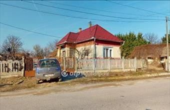 Eladó Nyírkarászi családi ház hirdetés (44626993)