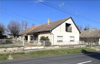 Eladó Zombai családi ház hirdetés (92129727)