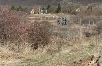 Eladó Pilisszántói egyéb telek hirdetés (79294825)