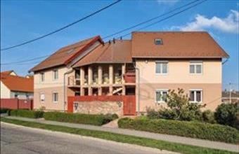 Eladó Szombathelyi tégla lakás hirdetés (22125927)