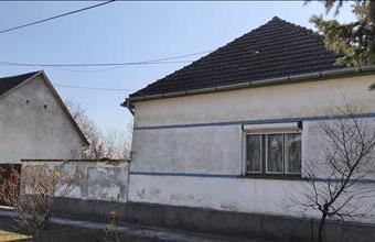 Eladó Vaskúti családi ház hirdetés (74489952)