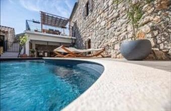 Eladó Horvátországi hétvégi ház hirdetés (39156553)