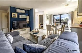 Eladó Horvátországi tégla lakás hirdetés (48932931)