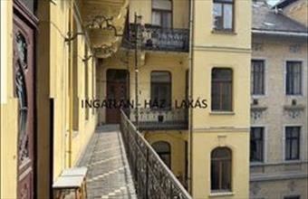 Eladó Budapest IX. kerületi tégla lakás hirdetés (63938695)