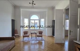 Eladó Budapest VI. kerületi tégla lakás hirdetés (79348432)