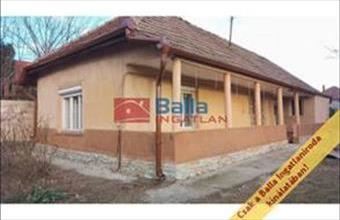 Eladó Úri családi ház hirdetés (57584547)