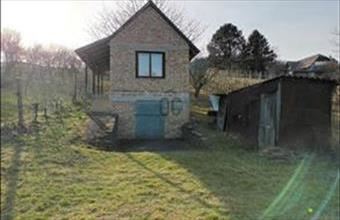 Eladó Zalaszentgróti hétvégi ház hirdetés (76332796)