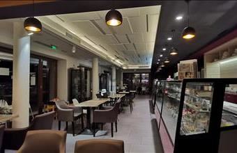 Eladó Budapest III. kerületi étterem, vendéglő hirdetés (56559795)