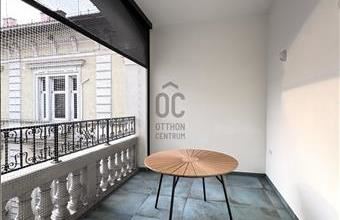 Eladó Budapest VI. kerületi tégla lakás hirdetés (37993476)