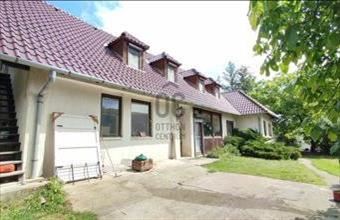 Eladó Magyarpolányi családi ház hirdetés (34345753)