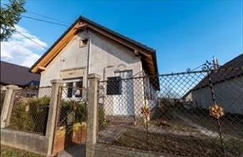 Eladó Csókakői családi ház hirdetés (86649787)