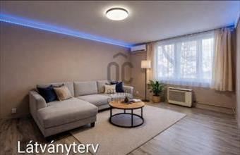 Eladó Szolnoki tégla lakás hirdetés (97924348)