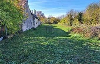 Eladó Mencshelyi lakóövezeti telek hirdetés (27442159)