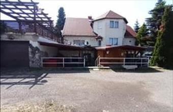 Eladó Gyöngyöshalászi étterem, vendéglő hirdetés (42794572)
