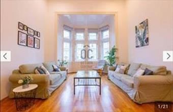 Kiadó Budapest VI. kerületi tégla lakás hirdetés (45439433)