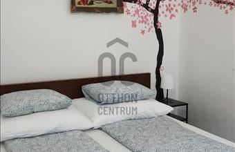 Kiadó Budapest VI. kerületi tégla lakás hirdetés (34792277)