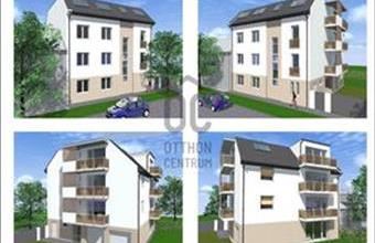 Eladó Szolnoki tégla lakás hirdetés (33799743)