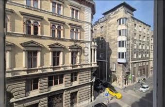 Kiadó Budapest V. kerületi tégla lakás hirdetés (88256446)