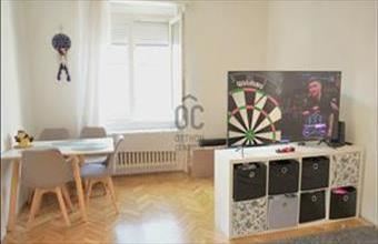 Eladó Budapest XI. kerületi tégla lakás hirdetés (43334762)