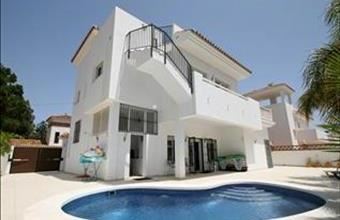 Eladó Spanyolországi üdülő hirdetés (39346434)