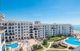 Eladó Spanyolországi tégla lakás hirdetés (33348644)