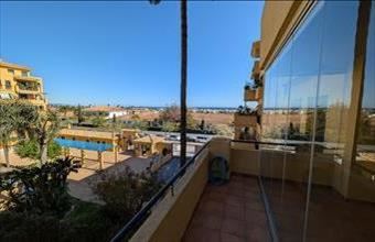 Eladó Spanyolországi tégla lakás hirdetés (45353552)