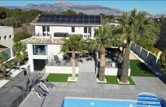 Eladó Spanyolországi üdülő hirdetés (56497332)