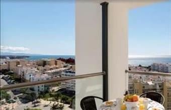 Eladó Spanyolországi tégla lakás hirdetés (23842327)