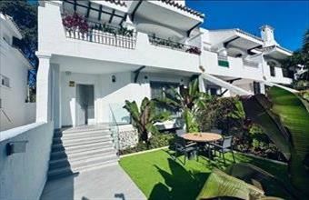 Eladó Spanyolországi sorház hirdetés (76274532)