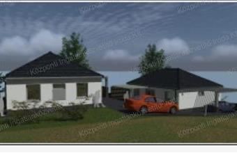 Eladó Kecskédi családi ház hirdetés (34354546)