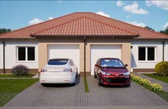 Eladó Fóti ikerház hirdetés (42572444)