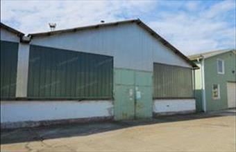 Kiadó Kecskeméti műhely hirdetés (99434423)