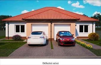 Eladó Fóti ikerház hirdetés (75815532)