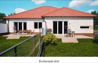 Eladó Fóti ikerház hirdetés (94688983)