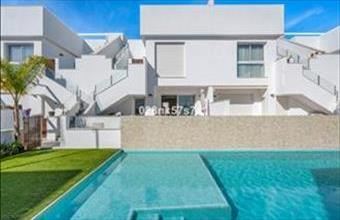 Eladó Spanyolországi tégla lakás hirdetés (52749295)