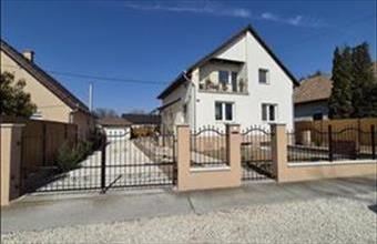 Eladó Monori családi ház hirdetés (32747548)