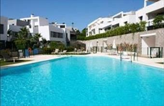 Eladó Spanyolországi tégla lakás hirdetés (45355835)