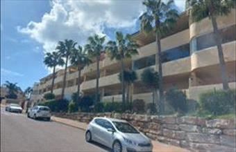 Eladó Spanyolországi tégla lakás hirdetés (75384594)