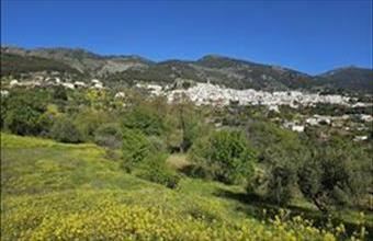 Eladó Spanyolországi lakóövezeti telek hirdetés (39973858)