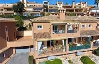 Eladó Spanyolországi tégla lakás hirdetés (86941972)