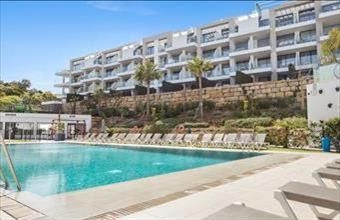 Eladó Spanyolországi tégla lakás hirdetés (33724857)