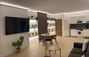 Eladó Spanyolországi tégla lakás hirdetés (83185446)