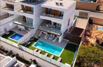 Eladó Spanyolországi üdülő hirdetés (44651953)