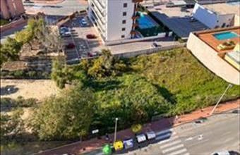 Eladó Spanyolországi lakóövezeti telek hirdetés (62474797)