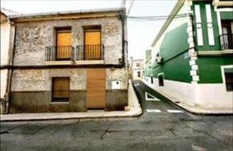 Eladó Spanyolországi sorház hirdetés (57477363)