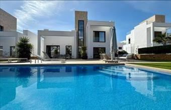 Eladó Spanyolországi üdülő hirdetés (78464499)