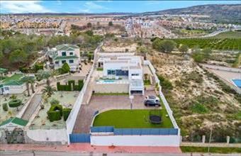 Eladó Spanyolországi üdülő hirdetés (77327536)